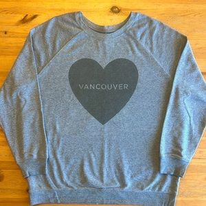 Old Navy Crew Neck Light Weight Sweatshirt